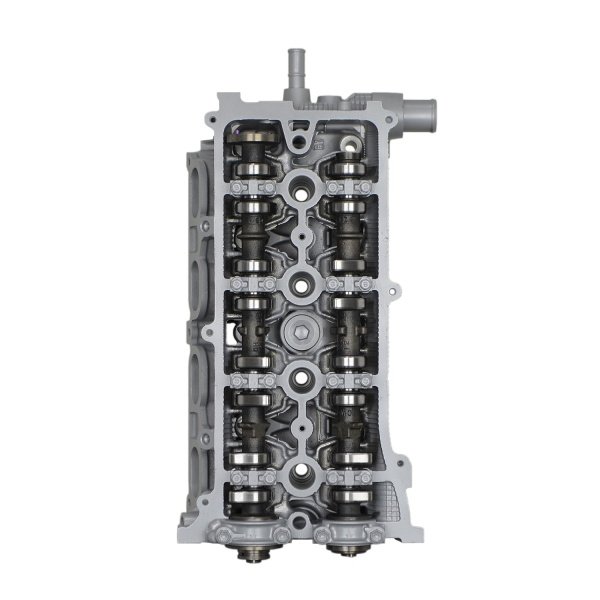 Toyota 2.4/2.0 L4L Remanufactured Cylinder Head – 11/00-2015 LAX, 1/2AZFE - Image 5