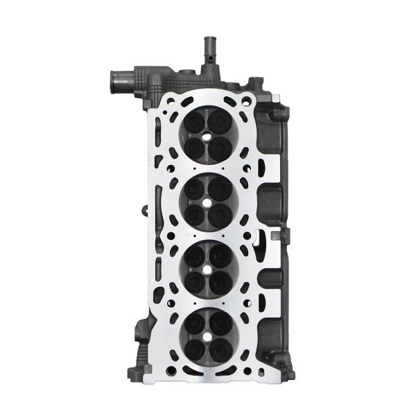 Toyota 2.4/2.0 L4L Remanufactured Cylinder Head – 11/00-2015 LAX, 1/2AZFE - Image 6