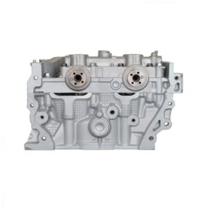 Toyota 2.5/2.7 L4L Remanufactured Cylinder Head – 41951 1/2ARFE