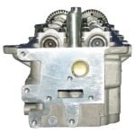 Toyota 2.7 L4L Remanufactured Cylinder Head – 8/99-9/04 2/3RZFE - Image 10