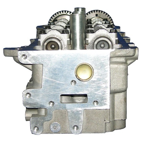 Toyota 2.7 L4L Remanufactured Cylinder Head – 8/99-9/04 2/3RZFE - Image 3