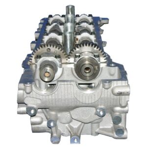 Toyota 2.7 L4L Remanufactured Cylinder Head – 8/99-9/04 2/3RZFE