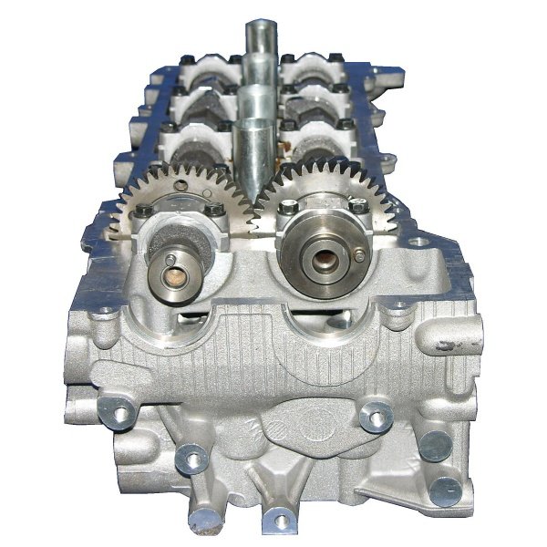 Toyota 2.7 L4L Remanufactured Cylinder Head – 8/99-9/04 2/3RZFE