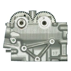 Toyota 2.7/2.4 L4L Remanufactured Cylinder Head – 8/96-8/00 2/3RZFE