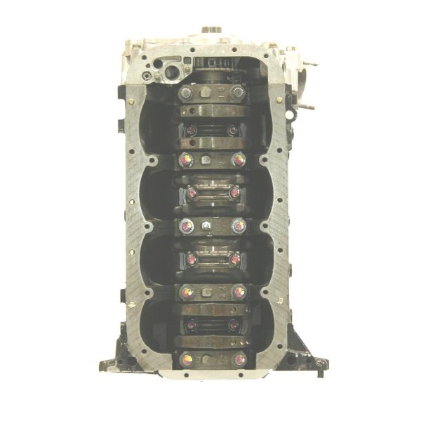 Toyota 2RZF-E 2.4L L4 Remanufactured Engine – 1/95-6/97 - Image 5