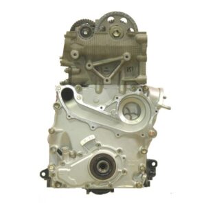 Toyota 2RZF-E 2.4L L4 Remanufactured Engine – 1/95-6/97