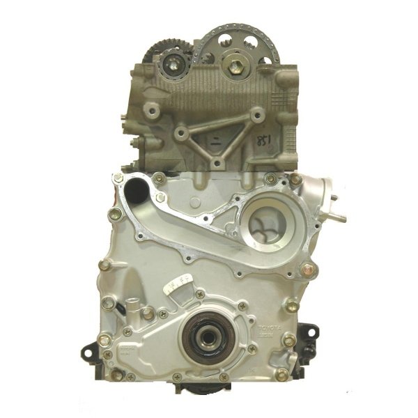 Toyota 2RZF-E 2.4L L4 Remanufactured Engine – 1/95-6/97