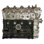 Toyota 2RZF-E 2.4L L4 Remanufactured Engine – 6/97-8/00 - Image 8