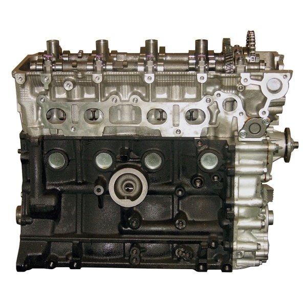 Toyota 2RZF-E 2.4L L4 Remanufactured Engine – 6/97-8/00 - Image 3