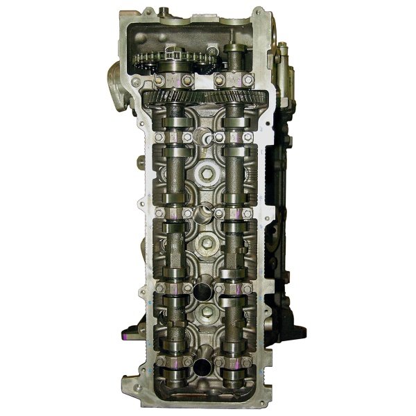 Toyota 2RZF-E 2.4L L4 Remanufactured Engine – 6/97-8/00 - Image 4