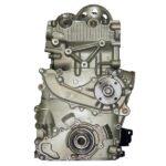 Toyota 2RZF-E 2.4L L4 Remanufactured Engine – 6/97-8/00 - Image 6