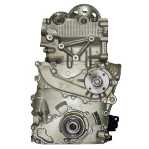 Toyota 2RZF-E 2.4L L4 Remanufactured Engine – 6/97-8/00