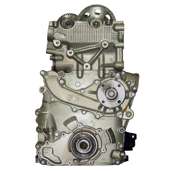 Toyota 2RZF-E 2.4L L4 Remanufactured Engine – 6/97-8/00