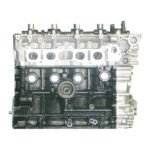 Toyota 2RZFE 2.4L L4 Remanufactured Engine – 8/99-9/04 RWD - Image 8