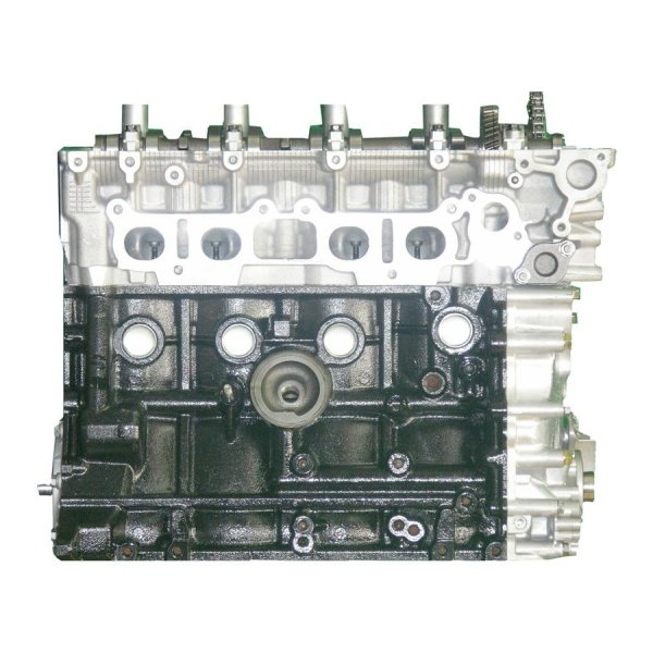Toyota 2RZFE 2.4L L4 Remanufactured Engine – 8/99-9/04 RWD - Image 3