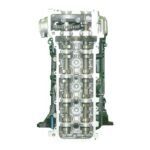 Toyota 2RZFE 2.4L L4 Remanufactured Engine – 8/99-9/04 RWD - Image 9