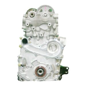 Toyota 2RZFE 2.4L L4 Remanufactured Engine – 8/99-9/04 RWD
