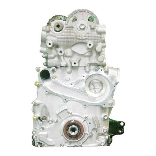Toyota 2RZFE 2.4L L4 Remanufactured Engine – 8/99-9/04 RWD