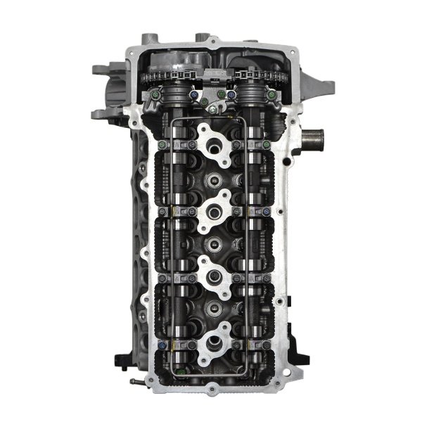 Toyota 2TRFE 2.7L L4 Remanufactured Engine – 9/04-11/14 - Image 4