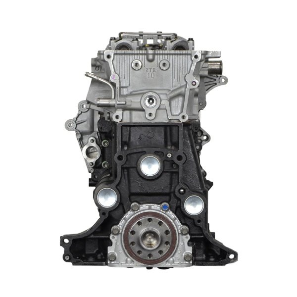 Toyota 2TRFE 2.7L L4 Remanufactured Engine – 9/04-11/14 - Image 2