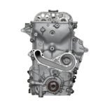 Toyota 2TRFE 2.7L L4 Remanufactured Engine – 9/04-11/14 - Image 6