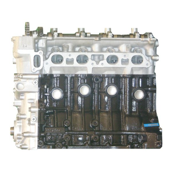 Toyota 2TZFE 2.4L L4 Remanufactured Engine – 1/90-8/96 - Image 3