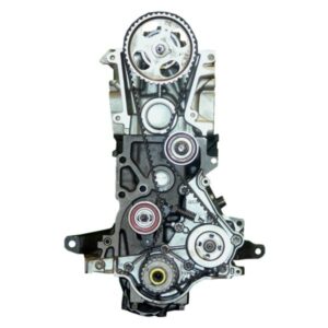 Toyota 3EE 1.5L L4 Remanufactured Engine – 9/90-9/94