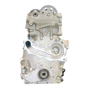 Toyota 3RZF-E 2.7L L4 Remanufactured Engine – 10/93-8/97