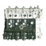 Toyota 3RZF-E 2.7L L4 Remanufactured Engine – 8/99-9/04 - Image 8