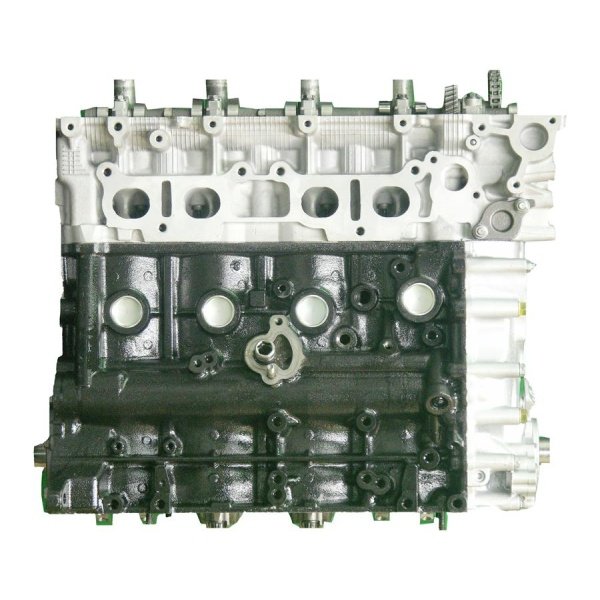 Toyota 3RZF-E 2.7L L4 Remanufactured Engine – 8/99-9/04 - Image 3