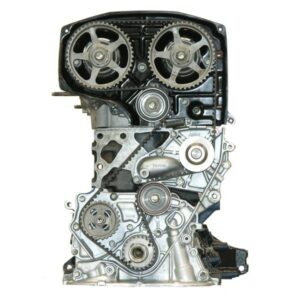 Toyota 3SGELC 2.0L L4 Remanufactured Engine – 8/85-10/87
