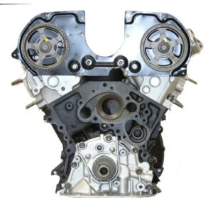 Toyota 3VZE 3.0L V6 Remanufactured Engine – 11/87-8/92