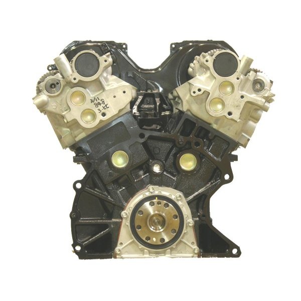 Toyota 5VZF-E 3.4L V6 Remanufactured Engine – 8/94-8/04 - Image 2