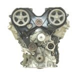 Toyota 5VZF-E 3.4L V6 Remanufactured Engine – 8/94-8/04 - Image 6