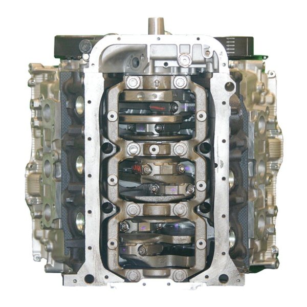 Toyota 5VZF-E 3.4L V6 Remanufactured Engine – 8/94-9/04 - Image 5