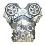 Toyota 5VZF-E 3.4L V6 Remanufactured Engine – 8/94-9/04 - Image 6