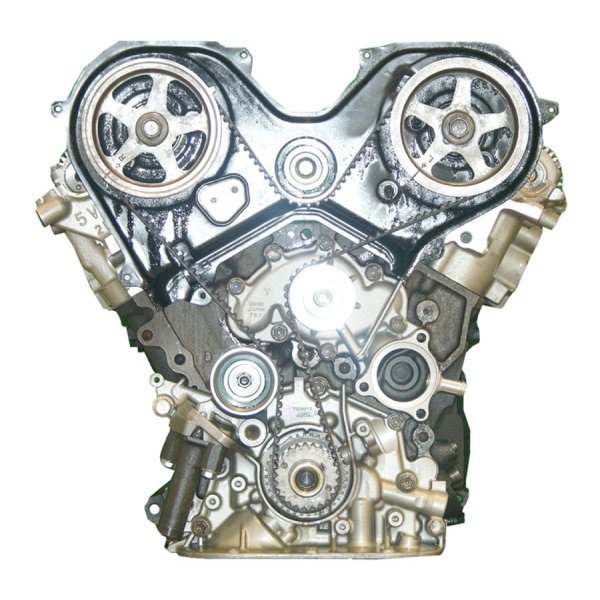 Toyota 5VZF-E 3.4L V6 Remanufactured Engine – 8/94-9/04