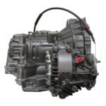 Toyota A245E Remanufactured 4-Speed Automatic Transmission - Image 7