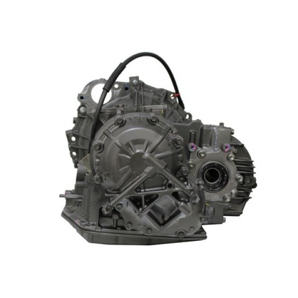 Toyota A245E Remanufactured 4-Speed Automatic Transmission - Image 2