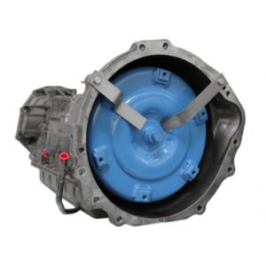 Toyota A340F Remanufactured 4-Speed Automatic Transmission