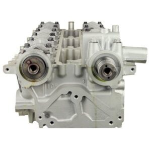 Toyota/Lexus 3.0 L6L Remanufactured Cylinder Head – 7/97-7/05 2JZGE