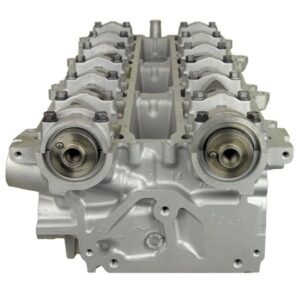 Toyota/Lexus 3.0 L6L Remanufactured Cylinder Head – 8/91-9/97 2JZGE
