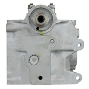 Volkswagen 2.0 L4L Remanufactured Cylinder Head – 1996-2001 ABA