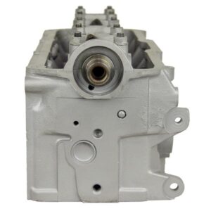 Volkswagen 2.0 L4L Remanufactured Cylinder Head – 2001-2005 AVH, AZG, BDC, BEV