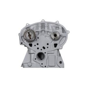 Volkswagen/Audi 2.0 L4L Remanufactured Cylinder Head – 2005-2011 BPY, BEV